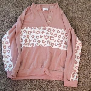 Kaileigh size M